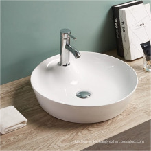 USA Standard Thin Edge Design Dining Room Wash Hand Basin